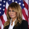 Melania Trump se oglasila na Twitteru, izvori tvrde da savjetuje suprugu da prihvati poraz