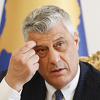 Optuženi Hashim Thaci danas pred sudom u Hagu, tražio saslušanje prije utorka