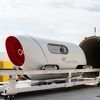 Virgin Hyperloop obavio prvu testnu vožnju s putnicima