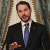 Erdoganov zet podnio ostavku na mjesto ministra finansija Turske