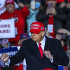 Po čemu ćemo pamtiti Donalda Trumpa: Predsjednik koji je državu vodio kao biznis