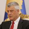 Bivši predsjednik Kosova Hašim Tači danas prvi put pred sudom u Hagu