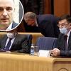 Aćimović: Blokada Vijeća ministara stopirala i Mali Šengen, najodgovorniji je Tegeltija