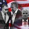 Gdje su bh. "Bideni"? Talasi euforije u okovima domaće političke realnosti
