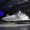 SpaceShipTwo uskoro polijeće iz svemirske luke America