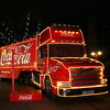 Zbog pandemije koronavirusa otkazana božićna turneja Coca Cola kamiona