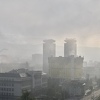 Zbog zagađenja zraka u Sarajevu ponovo proglašena "pripravnost"