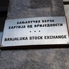 Banjalučka berza: Današnji promet 340.807 KM