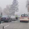 Dvije osobe povrijeđene u saobraćajnoj nesreći kod Tuzle