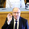 Estonski ministar ponudio ostavku: Bidena nazvao korumpiranim smećem