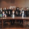 Žene SDA uputile čestitku Kamali Harris: Vaša pobjeda predstavlja inspiraciju ženama širom svijeta
