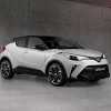 Toyota C-HR GR Sport stiže u Evropu