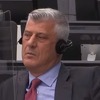 Hašim Tači pred sudom u Hagu: Nisam kriv, optužnica je potpuno besmislena