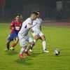 Borac - Željezničar 4:3