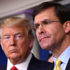 Trump otpustio ministra odbrane SAD-a i odmah imenovao drugog