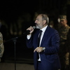 Armenski premijer potpisao "bolan sporazum" za završetak rata u Nagorno-Karabahu