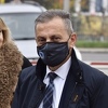 Direktor OSA-e Osman Mehmedagić stigao na Sud BiH, tužitelji traže zabranu obavljanja dužnosti