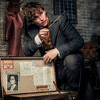 Warner Bros promijenio datum premijere trećeg nastavka filma "Fantastic Beasts"