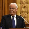 Palestinski zvaničnik Saeb Erekat preminuo od posljedica koronavirusa