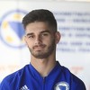 Hasić presretan zbog poziva u reprezentaciju: Ovo je ispunjenje mog dječačkog sna