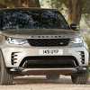 Obnovljeni Land Rover Discovery dobio hibridnu pomoć i napredniju tehnologiju