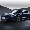 Porsche Taycan dobio prvi zvanični karbonski body kit