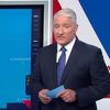 CNN-ov novinar John King je zvijezda američkih izbora, radio je smjene i po 14 sati