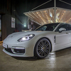 Porsche u Sarajevu predstavio novu Panameru