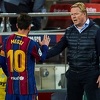 Koeman otkrio detalje prvog razgovora s Messijem: Odmah su mi rekli da je nesretan