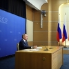 Putin: Sputnik V je efikasniji od 90 posto, radimo na razvoju treće vakcine
