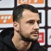 Kapiten FK Sarajevo Krste Velkoski pozitivan na koronu, Makedonci u problemima