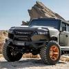 Rezvani Hercules 6x6 je nezaustavljivi monstrum sa 1.300 KS