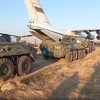 Ruski vojni avioni sletjeli u Armeniju, mirovne snage ulaze u Nagorno-Karabah