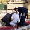 Eksplozija u Saudijskoj Arabiji na komemoraciji kojoj su prisustvovali i evropski diplomati
