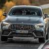 Mercedes-AMG GT 63 S postavio novi rekord staze Nürburgring Nordschleife