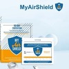 Najtraženiji proizvod za dezinfekciju zraka  MyAirShield dostupan i u BiH