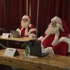 Zbog pandemije Djeda Mrazevi će umjesto djeteta u krilu imati laptop