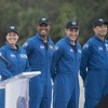 SpaceX u subotu lansira Falcon 9 sa četiri astronauta na ISS