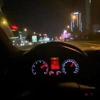 Policija pronašla vozača koji je Sarajevom jurio 140 km/h, nije imao ni vozačku dozvolu
