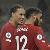 Novi udarac za Liverpool: Povrijedio se već četvrti igrač iz odbrane
