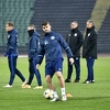 Zmajevi obavili posljednji trening pred prijateljski susret protiv Irana
