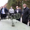 Izetbegović: Svaki napredak bh. namjenske industrije je novi garant mira