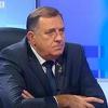 Dodik: Čestitat ću Bidenu kad ga predsjednikom proglasi neki državni organ