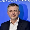 Igor Radojičić pozitivan na koronavirus, ima probleme s disanjem