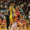 Ženska košarkaška reprezentacija večeras dočekuje Estoniju
