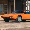 De Tomaso Pantera čeka novog vlasnika