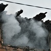 U požaru kod Doboja smrtno stradala jedna osoba
