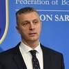 Mirza Čelik uputio poziv zastupnicima Skupštine KS, nastavak sjednice 17. novembra