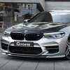 G-Power nudi BMW M5 čiji V8 motor razvija 900 konjskih snaga
