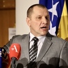 Zlatko Miletić: Lokalni izbori blokirali su rad države, u Parlamentu BiH nema žive duše